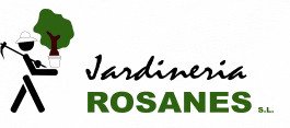 Jardinería Rosanes