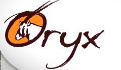 Oryxs Distribuciones