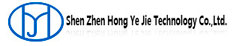  Shenzhen Hong ye Jie Tecnologia Co. LTD