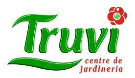 Centro Jardinería Truvi