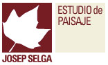 Estudio de Paisaje Josep Selga