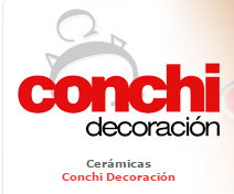 Conchi Decoración