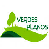 Verdes Planos