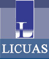 Licuas