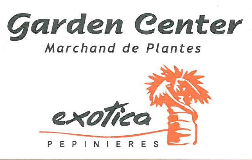 Garden Center Exotica