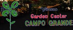 Garden Center Campo Grande
