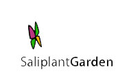 Saliplant Garden