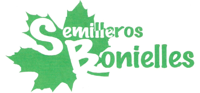 Semilleros Bonielles
