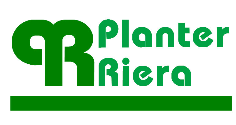 Planter Riera
