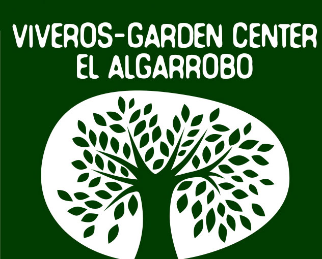 Viveros- Garden Center El Algarrobo