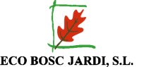 Eco Bosch Jardí