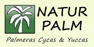 Naturpalm