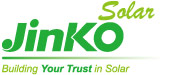 Jinko Solar