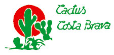 Cactus Costa Brava 