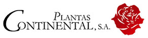 Plantas Continental