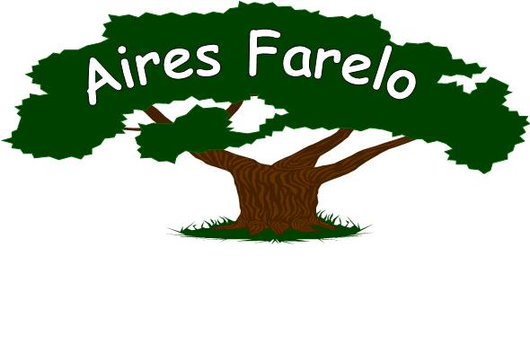 Aires Farelo - Construção e Manutenção de Espaços Verdes
