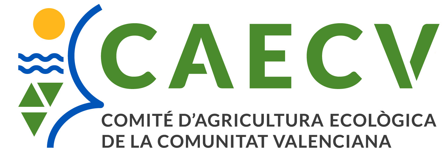 CAECV - Comite de Agricultura Ecológica de la Comunitat Valenciana 