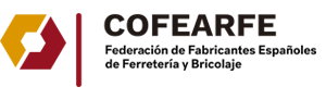 COFEARFE - Federación de Fabricantes Españoles de Ferretería y Bricolaje