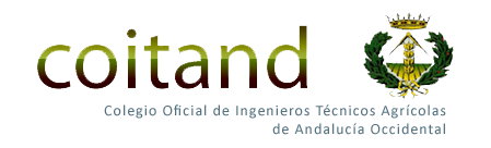 COITAND - Colegio Oficial de Ingenieros Técnicos Agrícolas de Andalucía Occidental