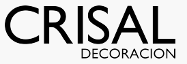 Crisal decoración