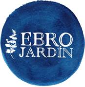 Ebro Jardín Aragón