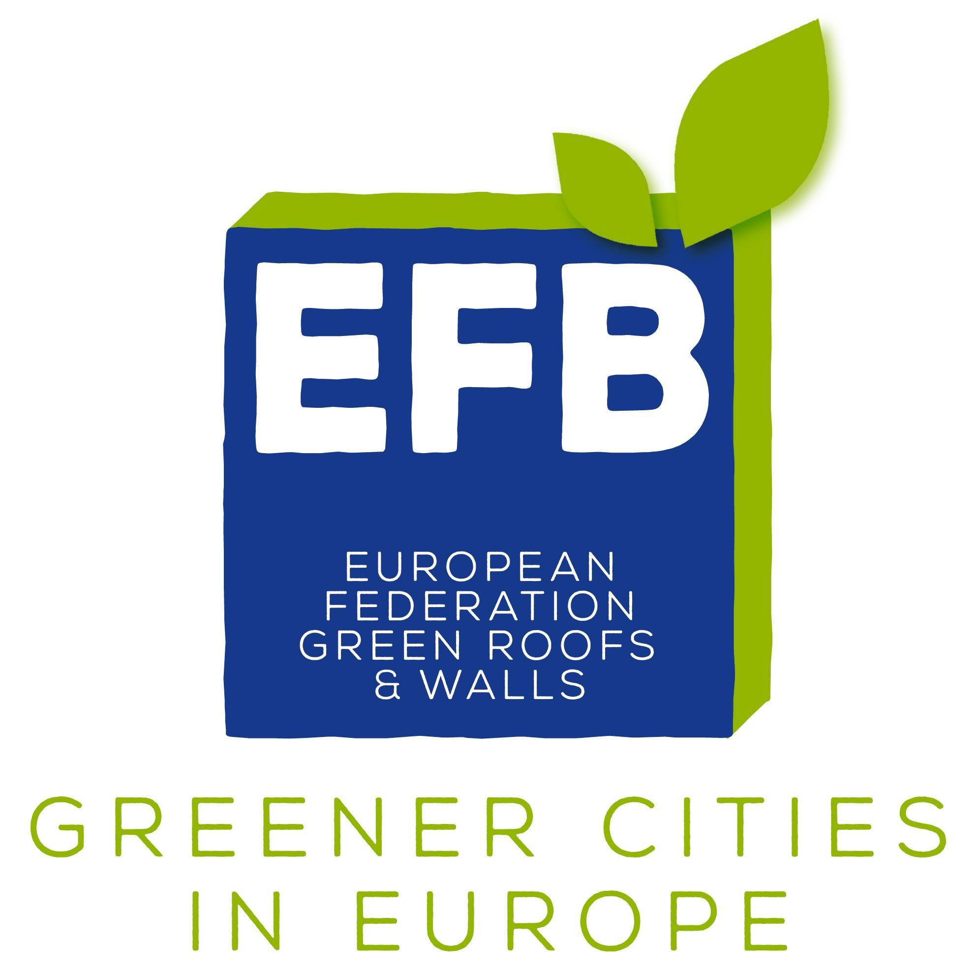 EFB - Federación Europea de Asociaciones de Techos y Muros Verdes