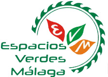 Espacios Verdes Málaga