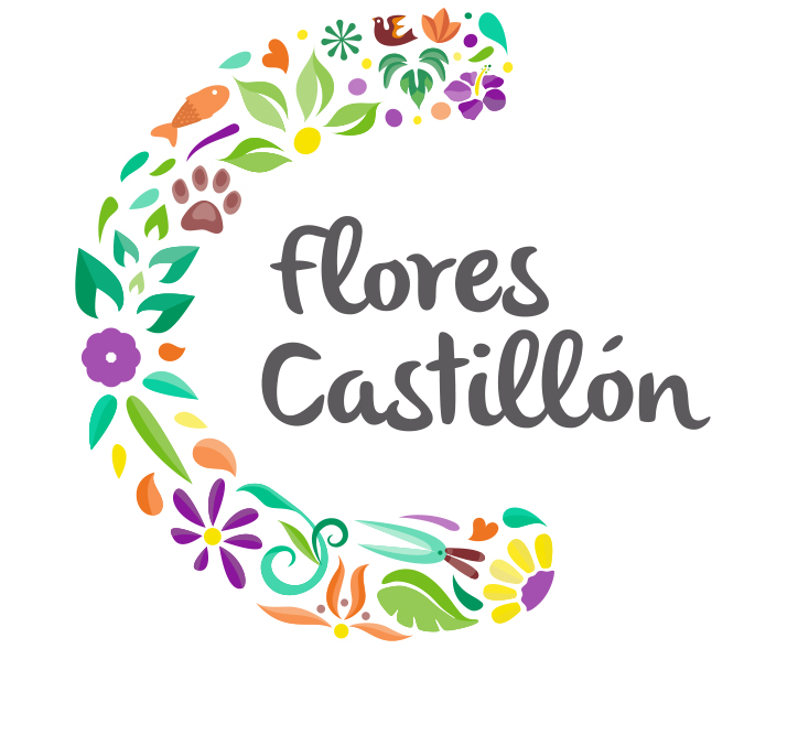 Flores Castillón