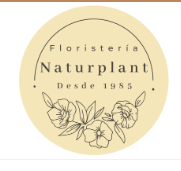 Floristeria Naturplant
