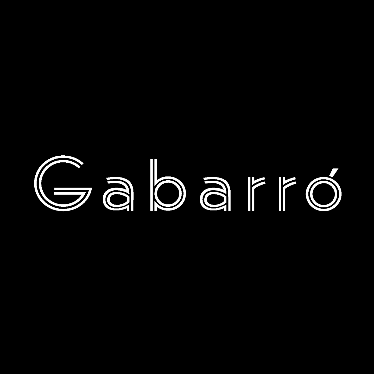 Gabarró 