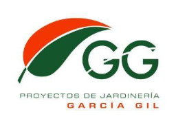 García Gil Proyectos de Jardinería