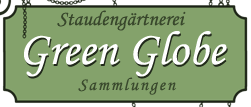 Staudengartnerei Green Globe