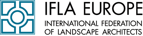 IFLA Europa - Federación Internacional de Arquitectos Paisajistas