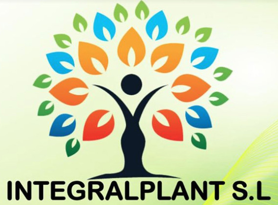 Integralplant