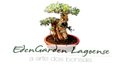 Eden Garden Lagoense