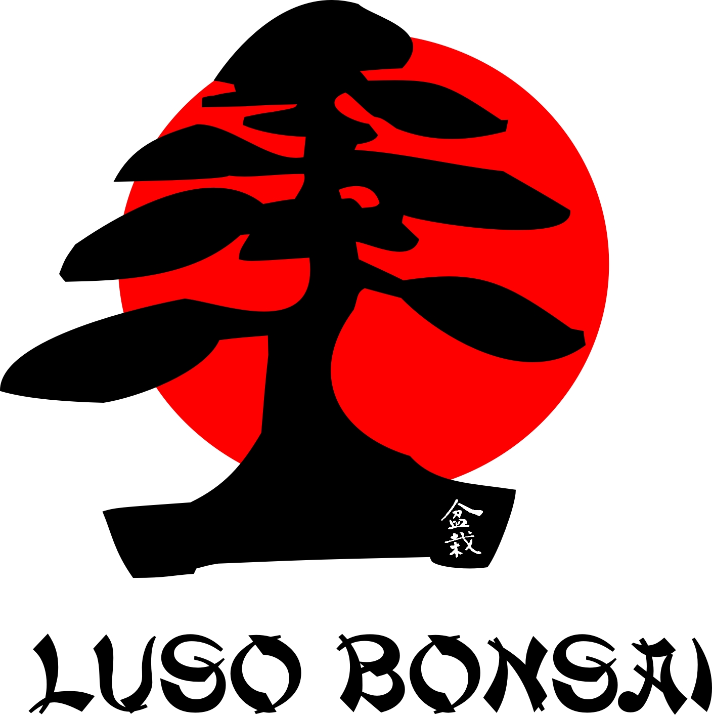 Luso-Bonsai
