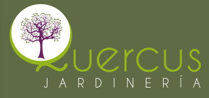 Quercus Jardinería