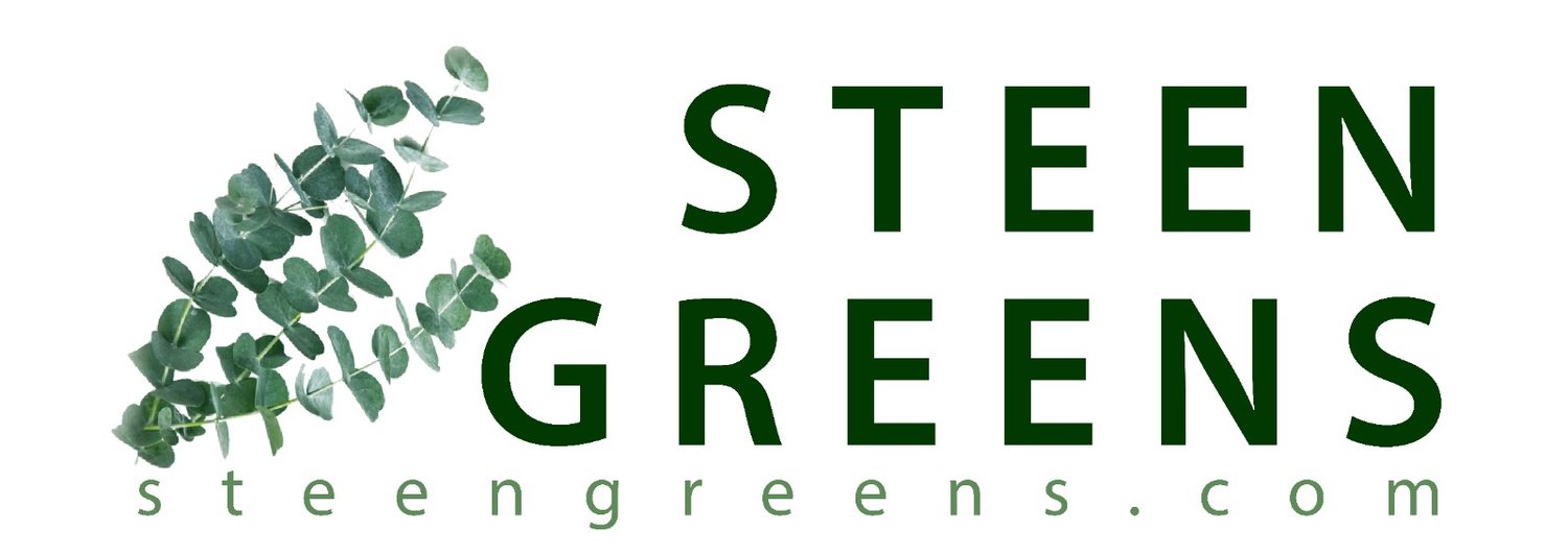 Steen Greens
