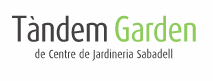 Tàndem Garden - Centro de jardinería Sabadell