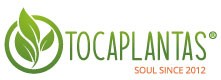 Tocaplantas