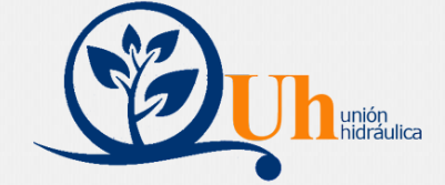 Unión Hidráulica - UHSL