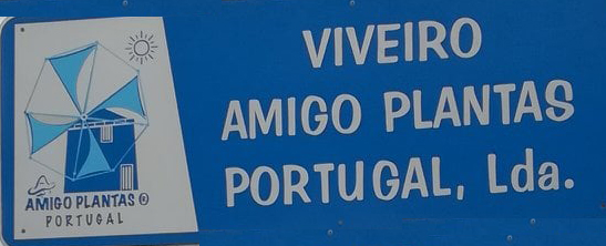 Viveiro Amigo Plantas Portugal