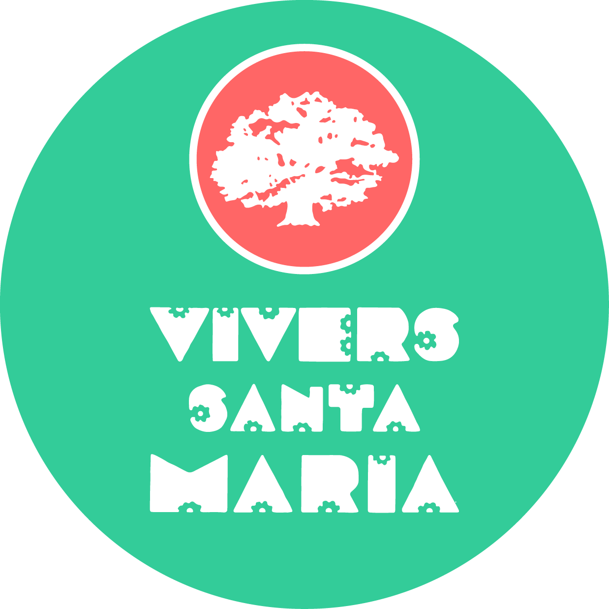 Vivers Santa María 