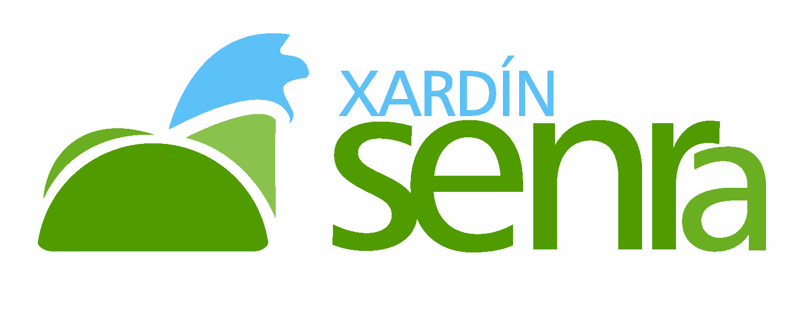 Xardins Senra