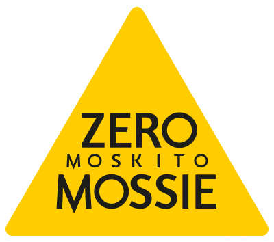 Zero Mossie