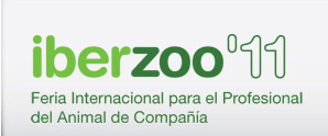 Iberzoo, la feria la mascota, se presenta en Barcelona