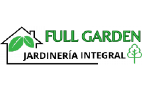 Full Garden Jardinería Integral