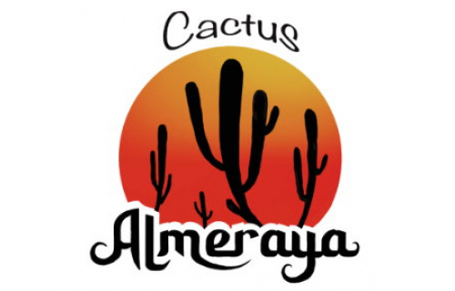 Cactus Almeraya