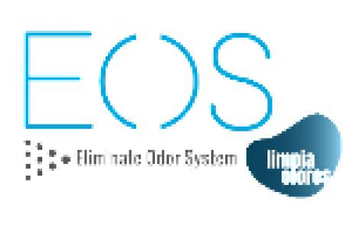 EOS Eliminate Odor System