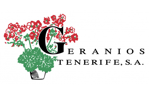 Geranios de Tenerife